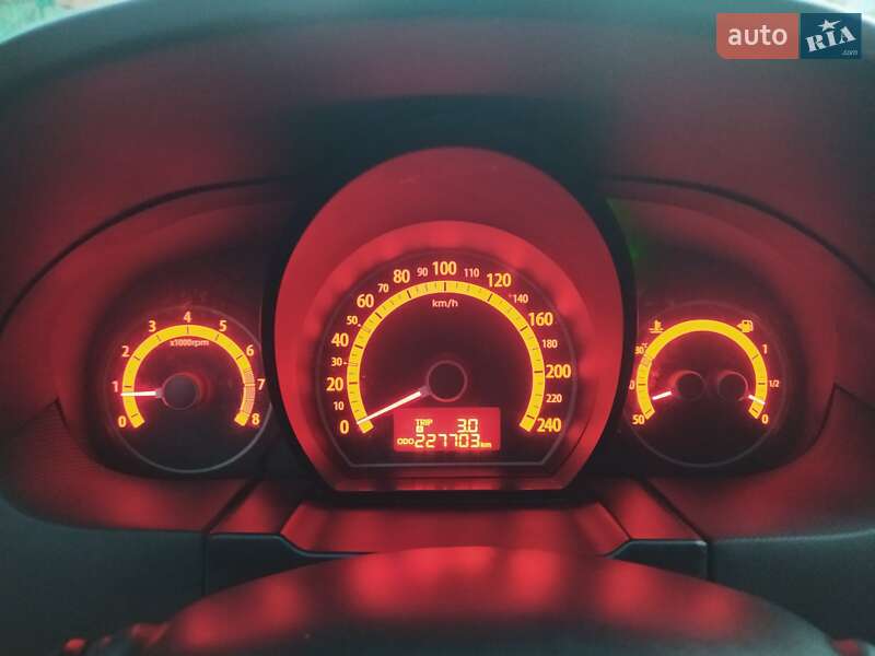 Універсал Kia Ceed 2009 в Диканьці фото 20 Універсал Kia Ceed 2009 в Диканьці