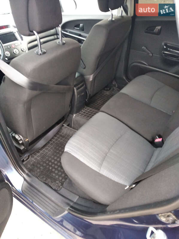 Універсал Kia Ceed 2011 в Києві