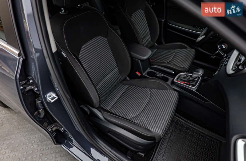 Універсал Kia Ceed 2022 в Києві