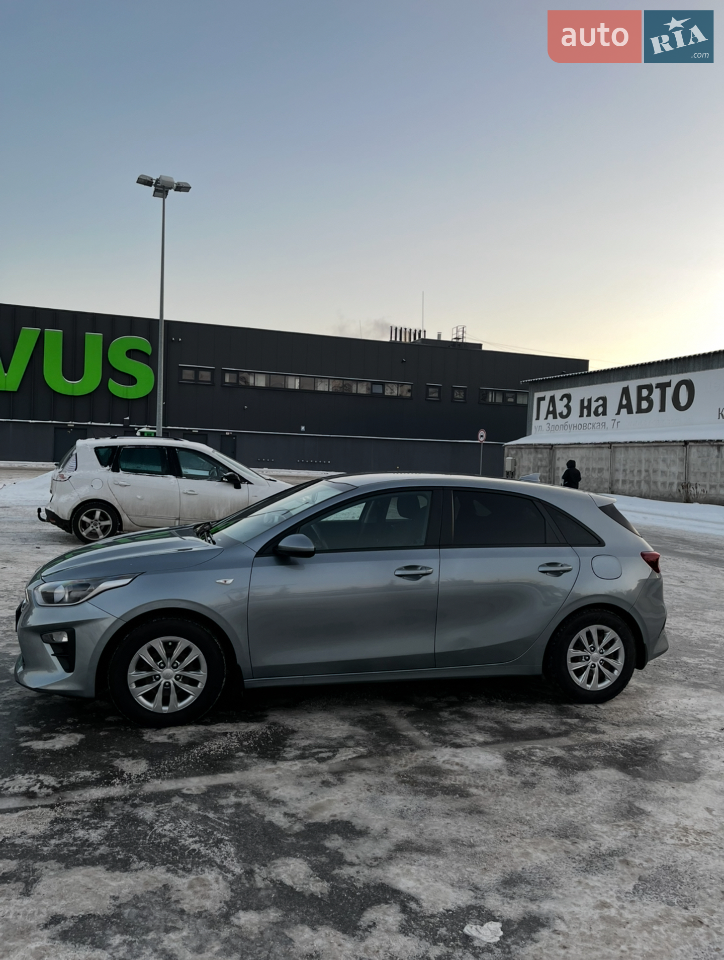 2019 Kia Cee'd - мініатюра 10