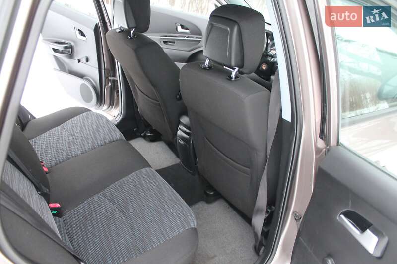 Хетчбек Kia Ceed 2009 в Білій Церкві фото 38 Хетчбек Kia Ceed 2009 в Білій Церкві