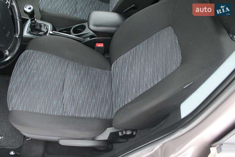 Хетчбек Kia Ceed 2009 в Білій Церкві фото 33 Хетчбек Kia Ceed 2009 в Білій Церкві