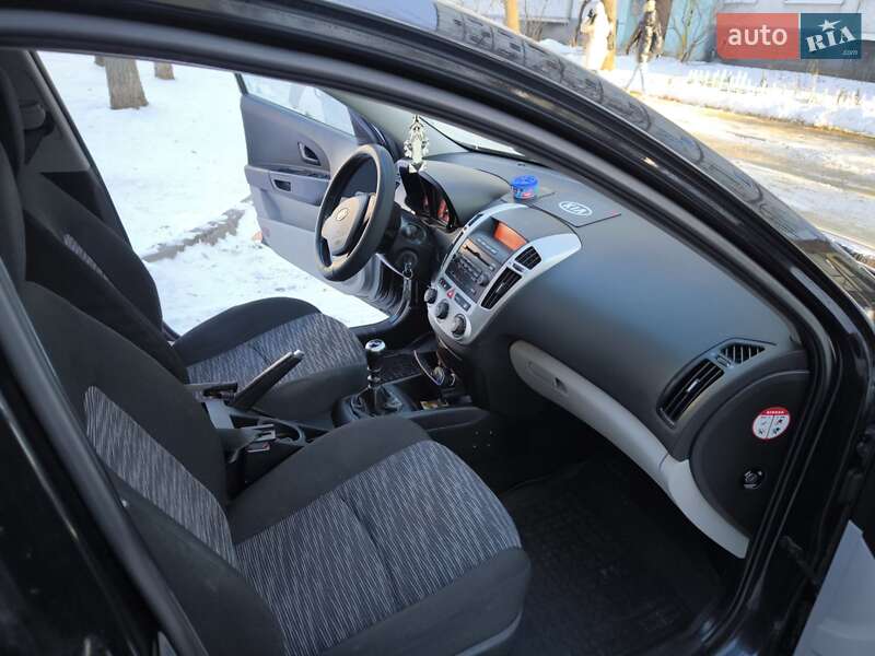 Універсал Kia Ceed 2009 в Харкові