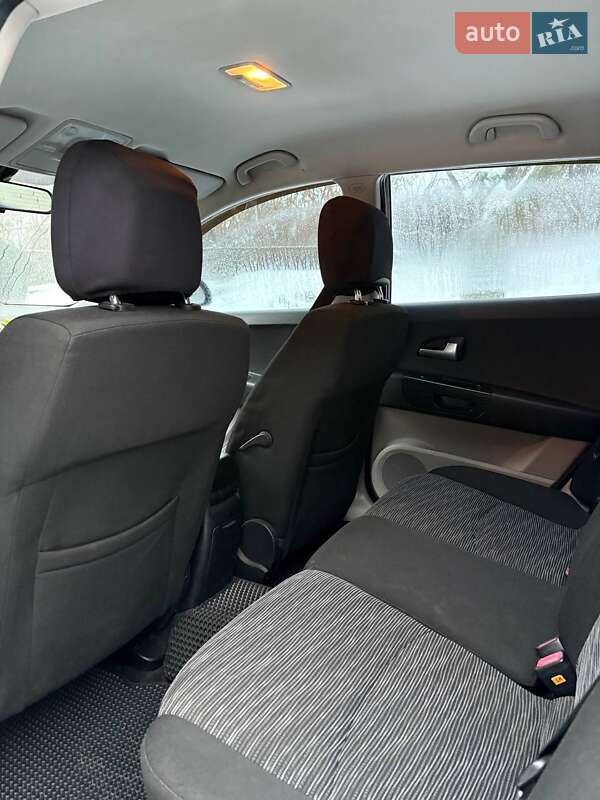 Універсал Kia Ceed 2007 в Києві