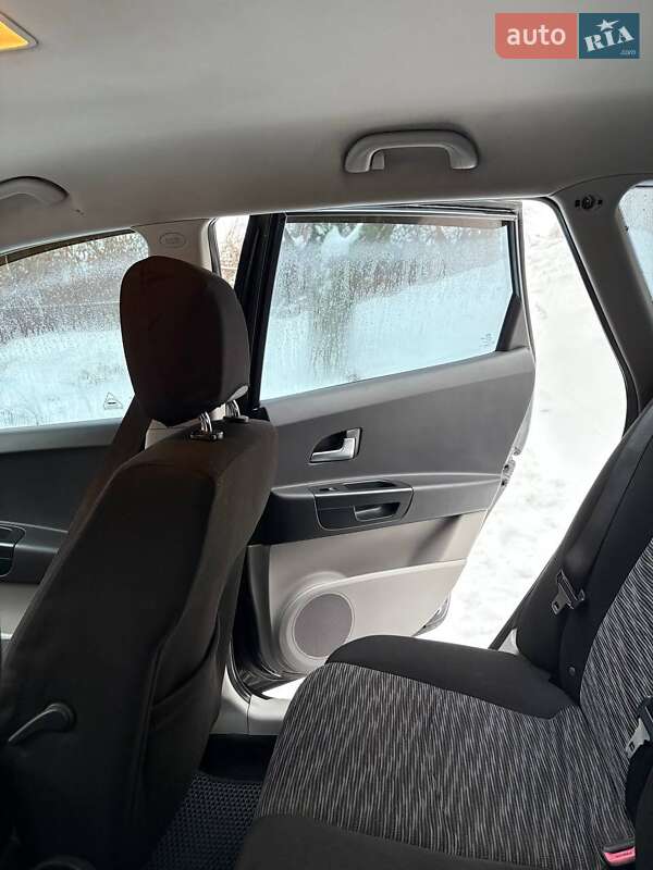 Універсал Kia Ceed 2007 в Києві