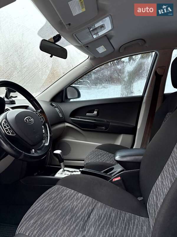 Універсал Kia Ceed 2007 в Києві