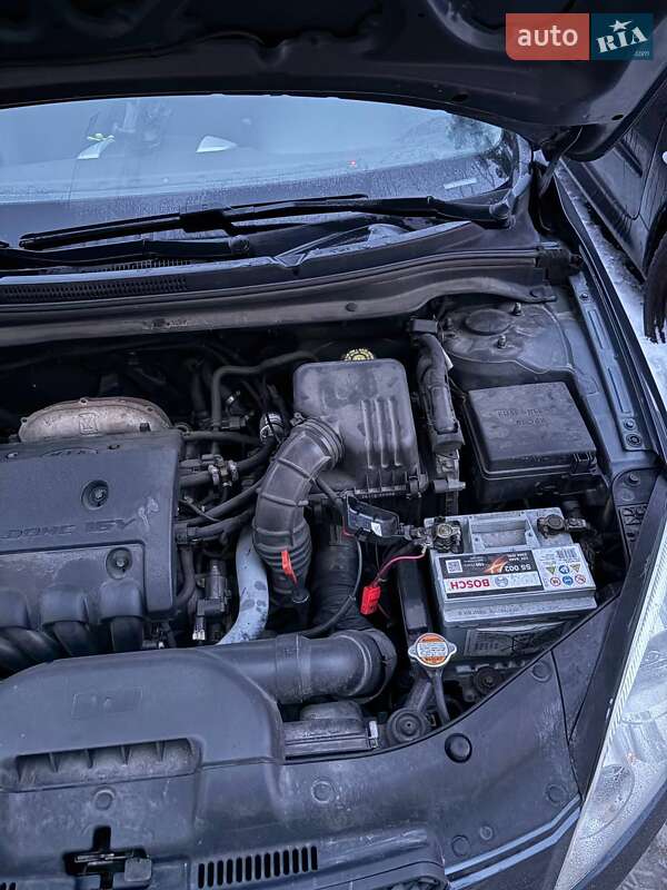 Універсал Kia Ceed 2007 в Києві