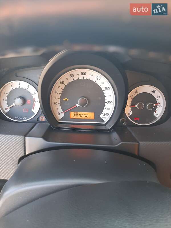 Универсал Kia Ceed 2007 в Хмельницком