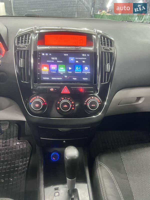 Универсал Kia Ceed 2009 в Киеве