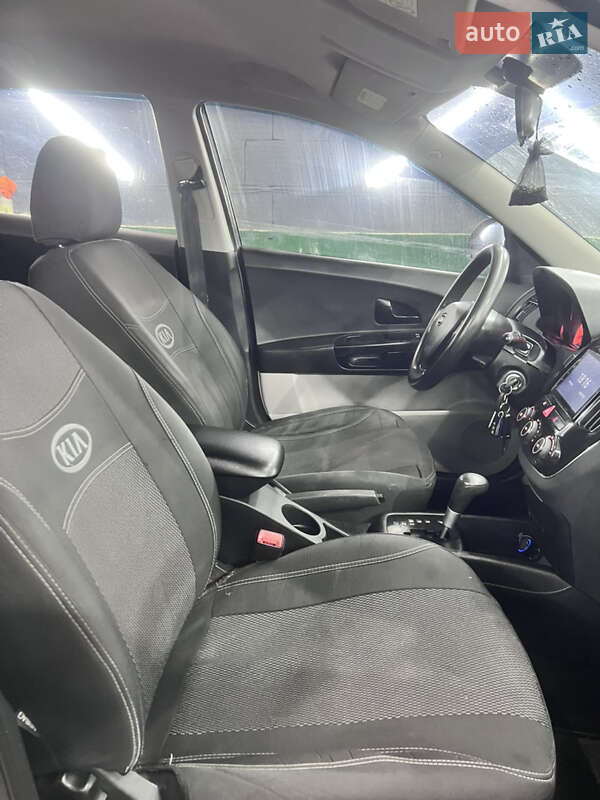 Универсал Kia Ceed 2009 в Киеве