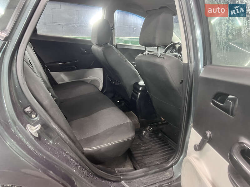 Универсал Kia Ceed 2009 в Киеве