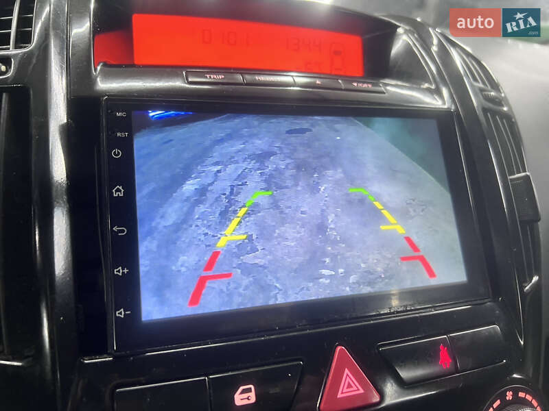 Универсал Kia Ceed 2009 в Киеве