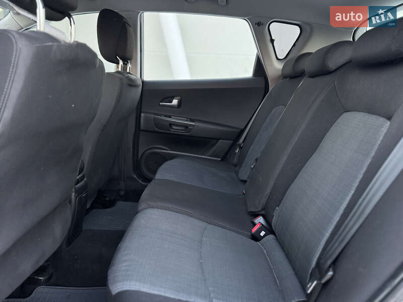 Хетчбек Kia Ceed 2012 в Києві