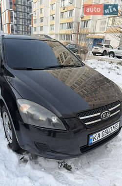 Универсал Kia Ceed 2007 в Киеве