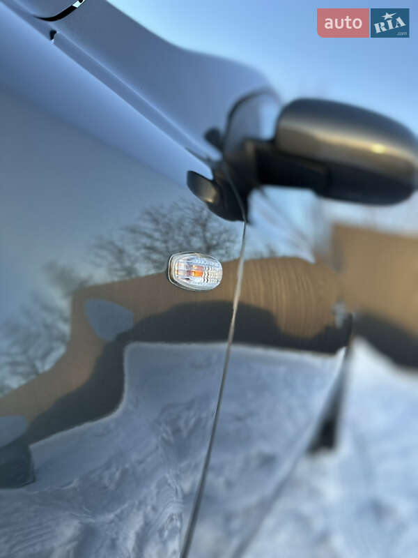 Хэтчбек Kia Ceed 2010 в Дрогобыче