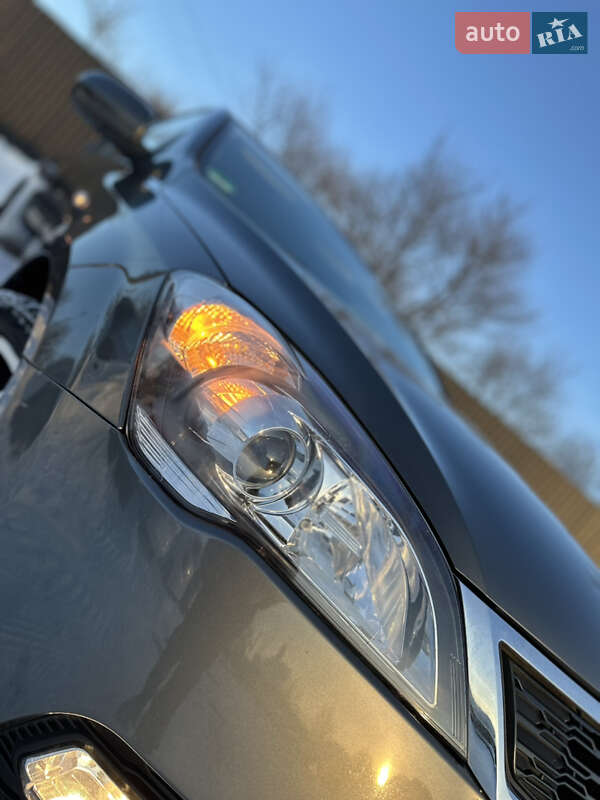 Хэтчбек Kia Ceed 2010 в Дрогобыче