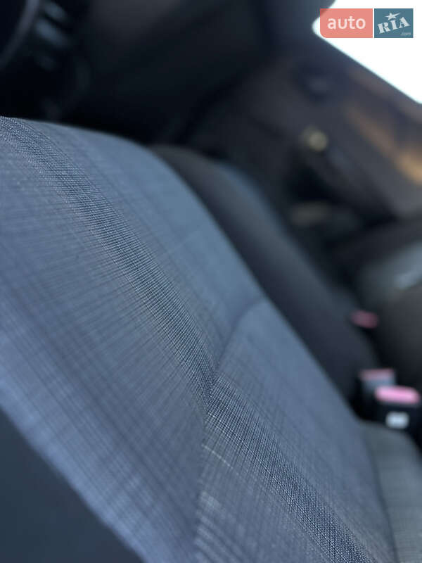 Хэтчбек Kia Ceed 2010 в Дрогобыче