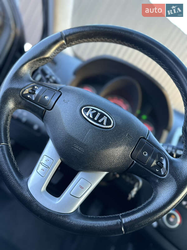 Хэтчбек Kia Ceed 2010 в Дрогобыче