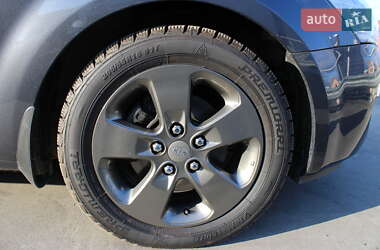 Хетчбек Kia Ceed 2008 в Мукачевому