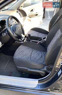 Хетчбек Kia Ceed 2008 в Мукачевому