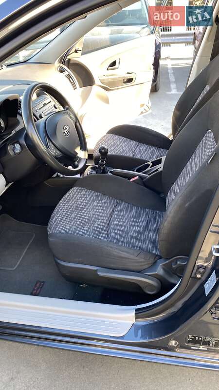 Хэтчбек Kia Ceed 2008 в Мукачево фото 17 Хэтчбек Kia Ceed 2008 в Мукачево