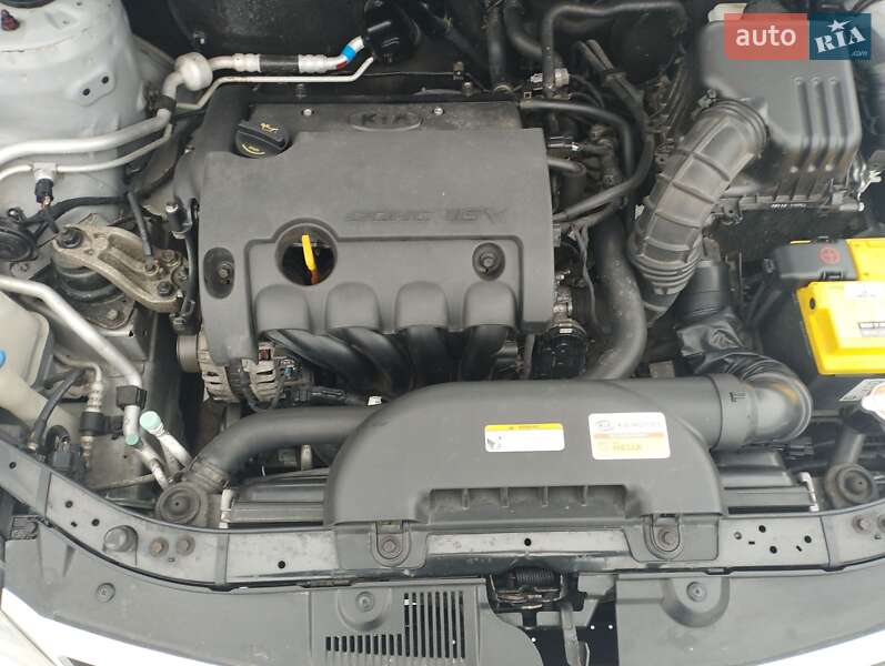 Универсал Kia Ceed 2009 в Дубно