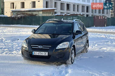 Універсал Kia Ceed 2008 в Бучі