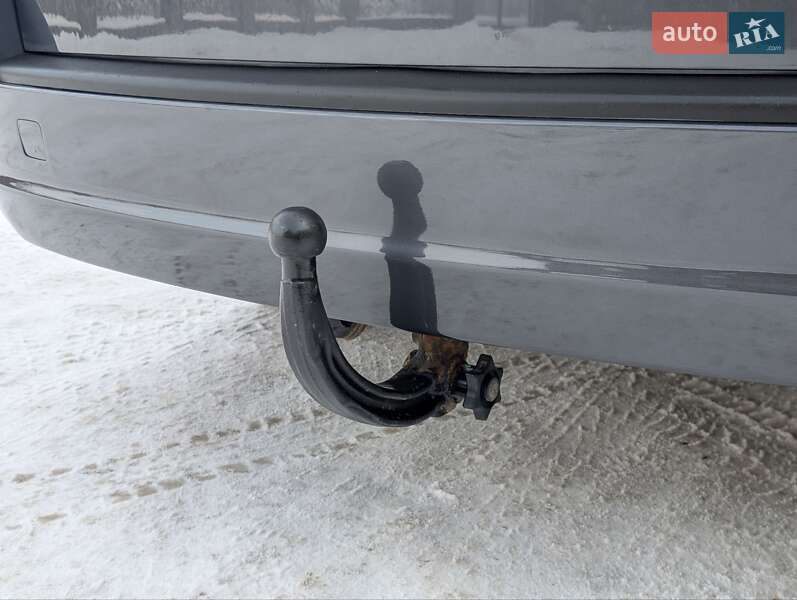 Універсал Kia Ceed 2009 в Івано-Франківську фото 22 Універсал Kia Ceed 2009 в Івано-Франківську