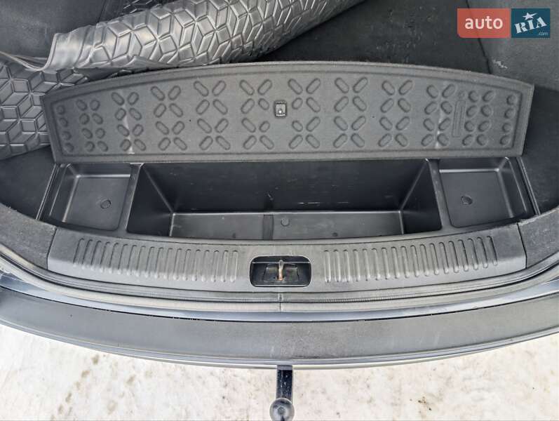 Універсал Kia Ceed 2009 в Івано-Франківську фото 26 Універсал Kia Ceed 2009 в Івано-Франківську
