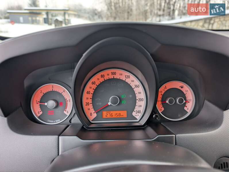 Універсал Kia Ceed 2009 в Івано-Франківську фото 49 Універсал Kia Ceed 2009 в Івано-Франківську