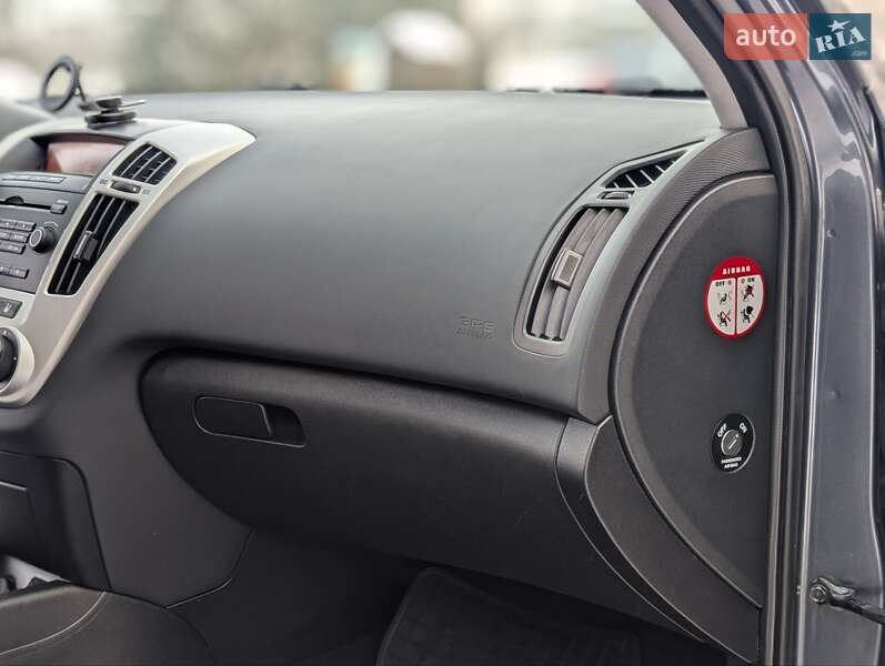 Універсал Kia Ceed 2009 в Івано-Франківську фото 43 Універсал Kia Ceed 2009 в Івано-Франківську