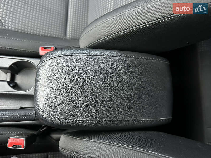 Хетчбек Kia Ceed 2019 в Києві