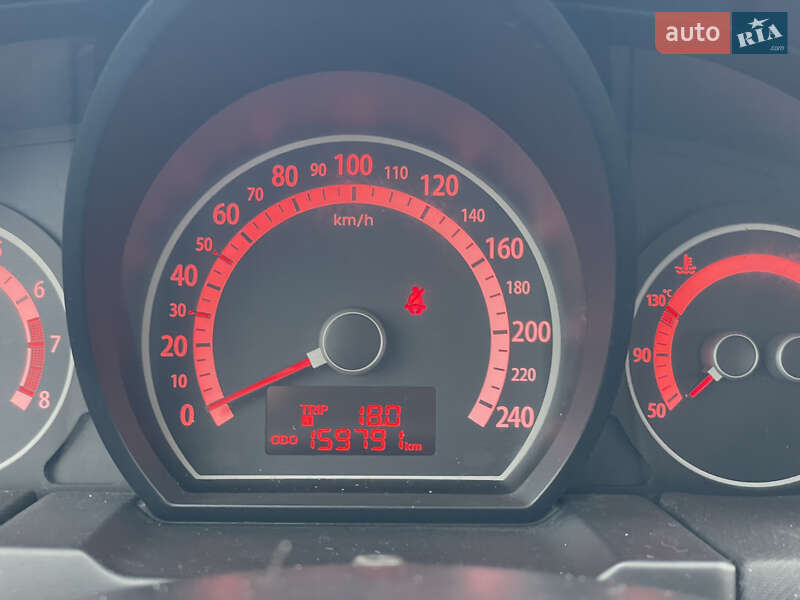 Універсал Kia Ceed 2010 в Луцьку