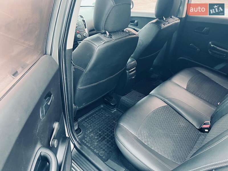 Универсал Kia Ceed 2009 в Днепре фото 25 Универсал Kia Ceed 2009 в Днепре