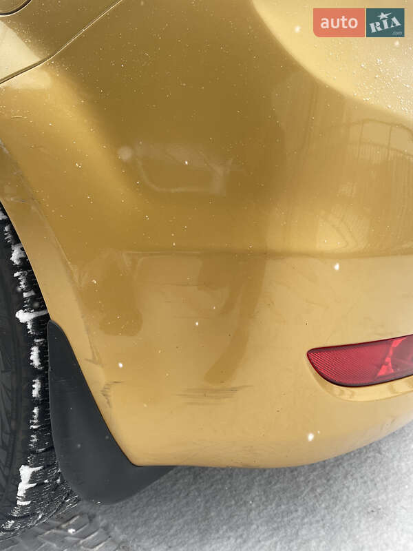 Хэтчбек Kia Ceed 2009 в Одессе фото 25 Хэтчбек Kia Ceed 2009 в Одессе