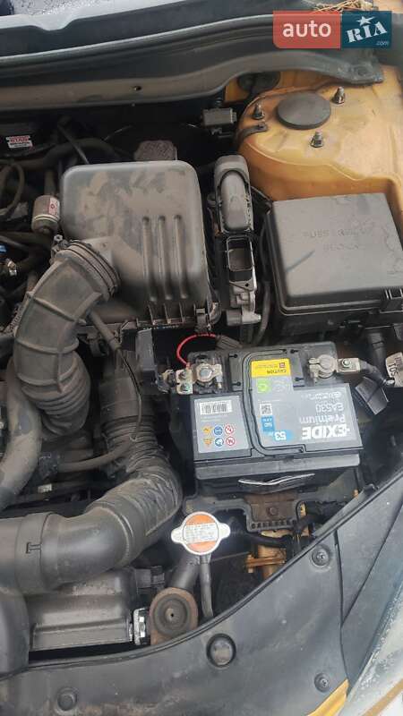 Хэтчбек Kia Ceed 2009 в Одессе фото 31 Хэтчбек Kia Ceed 2009 в Одессе