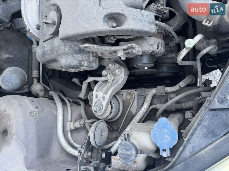 Хэтчбек Kia Ceed 2008 в Гайсине фото 14 Хэтчбек Kia Ceed 2008 в Гайсине