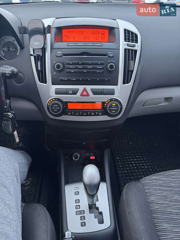 Хэтчбек Kia Ceed 2008 в Гайсине фото 22 Хэтчбек Kia Ceed 2008 в Гайсине