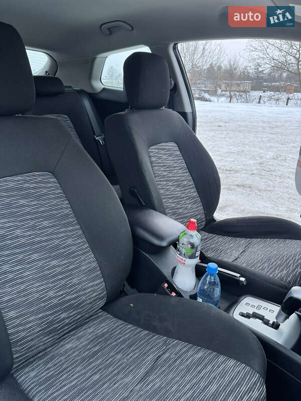 Хэтчбек Kia Ceed 2008 в Гайсине фото 25 Хэтчбек Kia Ceed 2008 в Гайсине