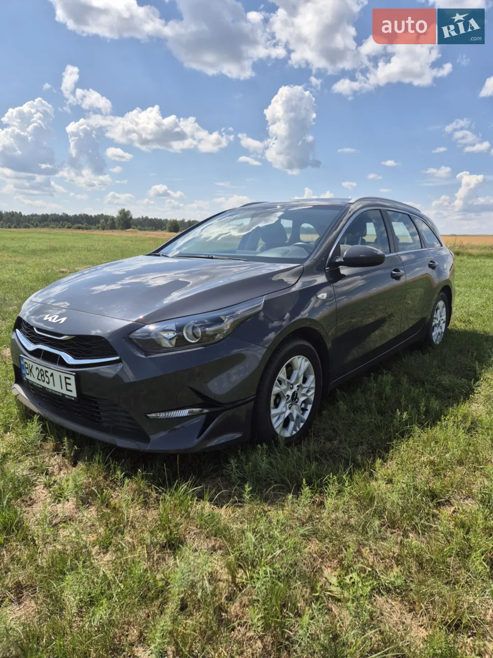 2023 Kia Cee'd - мініатюра 28