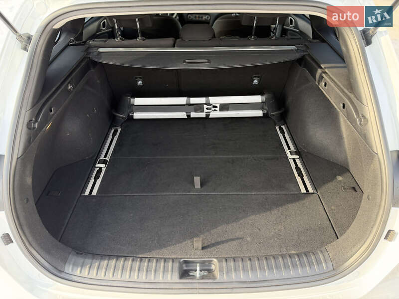 Универсал Kia Ceed 2023 в Киеве фото 21 Универсал Kia Ceed 2023 в Киеве