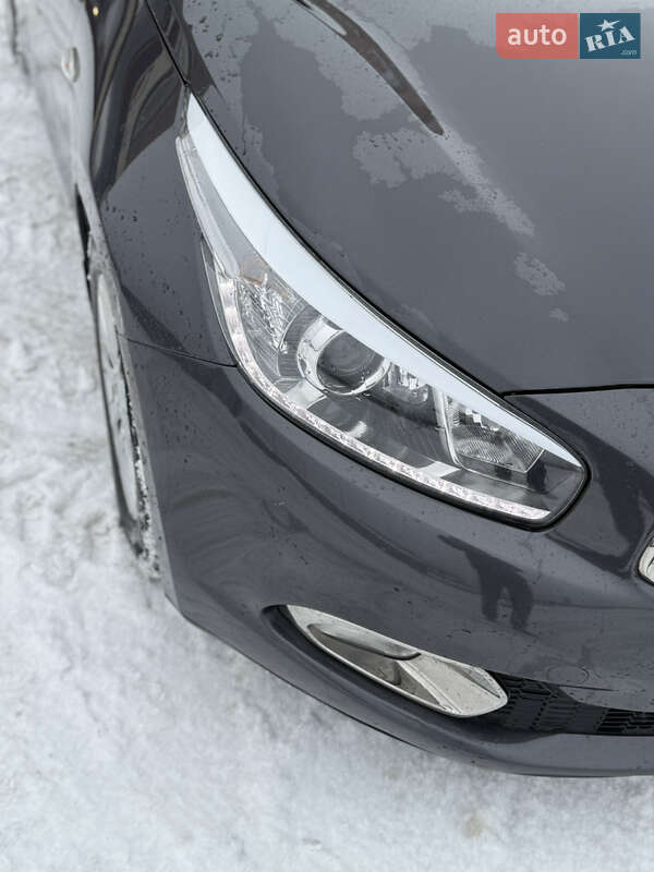 Универсал Kia Ceed 2014 в Жидачове фото 11 Универсал Kia Ceed 2014 в Жидачове