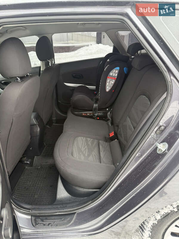 Универсал Kia Ceed 2014 в Жидачове фото 23 Универсал Kia Ceed 2014 в Жидачове