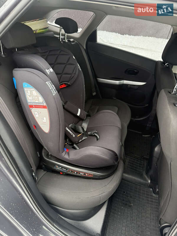 Универсал Kia Ceed 2014 в Жидачове фото 24 Универсал Kia Ceed 2014 в Жидачове