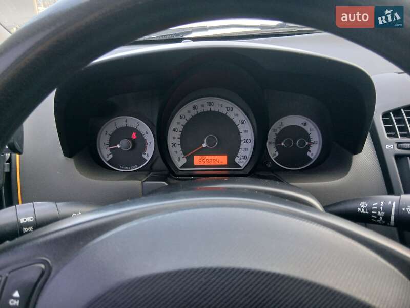 Хетчбек Kia Ceed 2007 в Києві фото 19 Хетчбек Kia Ceed 2007 в Києві