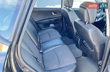 Хэтчбек Kia Ceed 2010 в Хмельницком