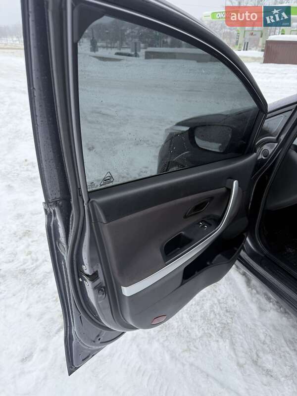 Универсал Kia Ceed 2014 в Стрые фото 23 Универсал Kia Ceed 2014 в Стрые