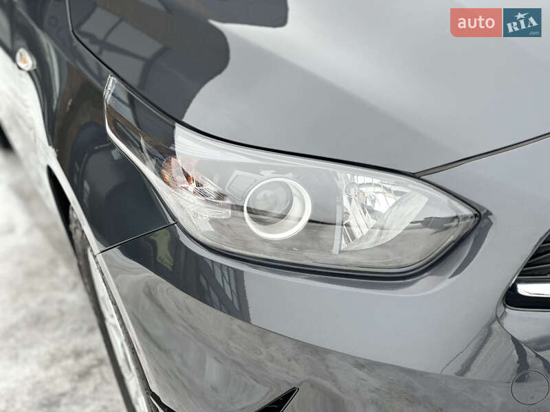 Хэтчбек Kia Ceed 2022 в Виннице