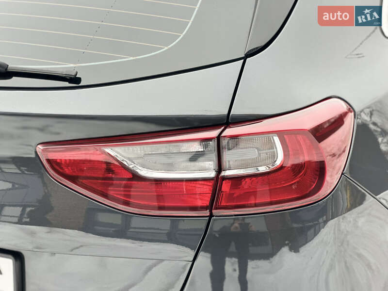 Хэтчбек Kia Ceed 2022 в Виннице