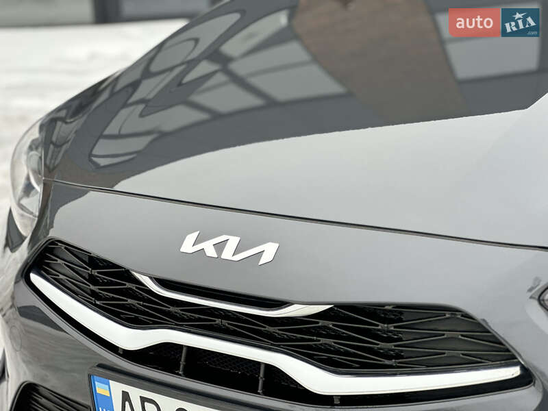 Хэтчбек Kia Ceed 2022 в Виннице